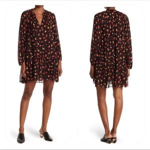 NWT Derek Lam 10 Crosby Dress